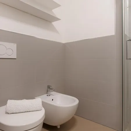 Apartmán Centro I Belvedere 2 Terst