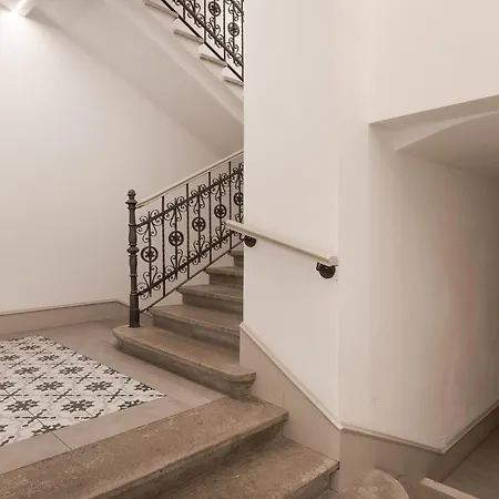 Centro I Belvedere 2 Apartmán *