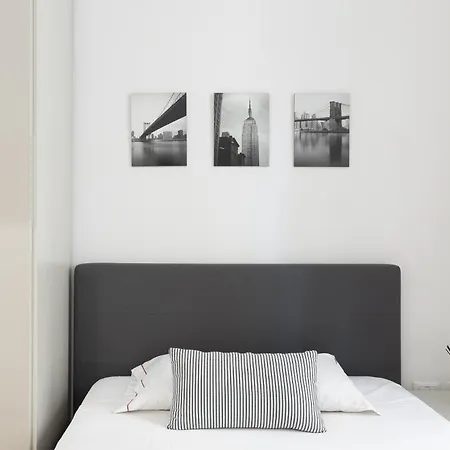 Apartmán Centro I Belvedere 2 *