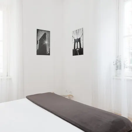 Apartmán Centro I Belvedere 2 *