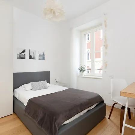 Centro I Belvedere 2 Apartment Triest