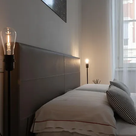 Centro I Belvedere 2 Apartment *