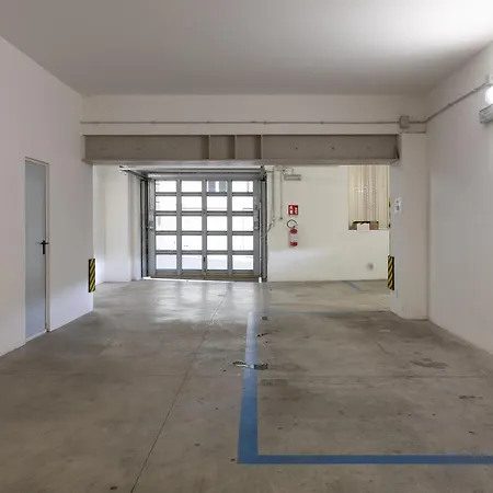 Apartmán Centro I Belvedere 2