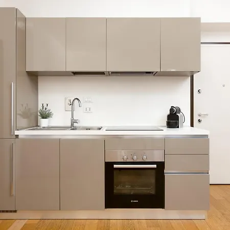 Centro I Belvedere 2 Apartment