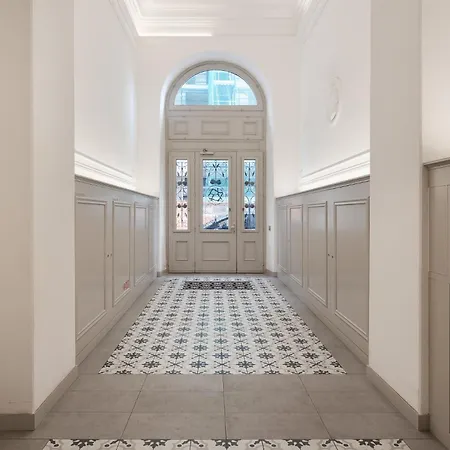 Apartment Centro I Belvedere 2 *