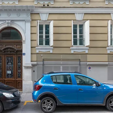 Apartment Centro I Belvedere 2 *