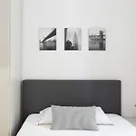 公寓 Centro I Belvedere 2 *