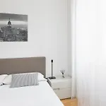 Centro I Belvedere 2 的里雅斯特