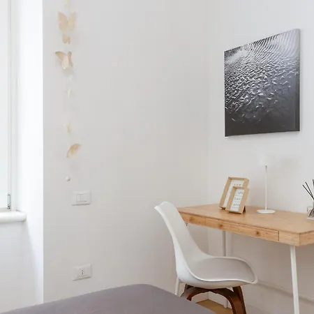 Centro I Belvedere 2 アパート トリエステ