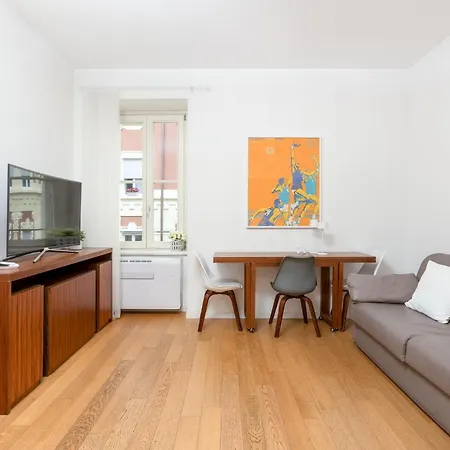 Centro I Belvedere 2 トリエステ