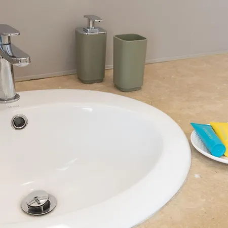 Apartament Centro I Belvedere 2