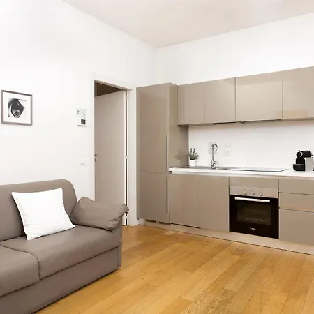 アパート Centro I Belvedere 2 トリエステ