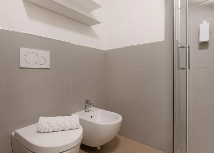 Apartment Centro I Belvedere 2 Trieste