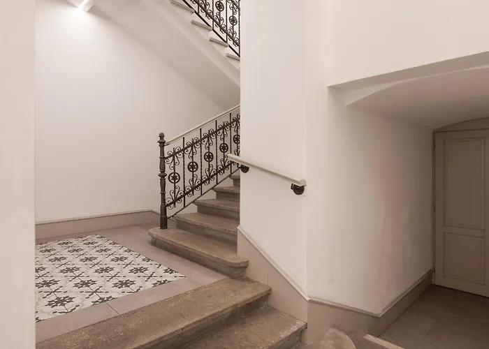 Centro I Belvedere 2 Apartment *