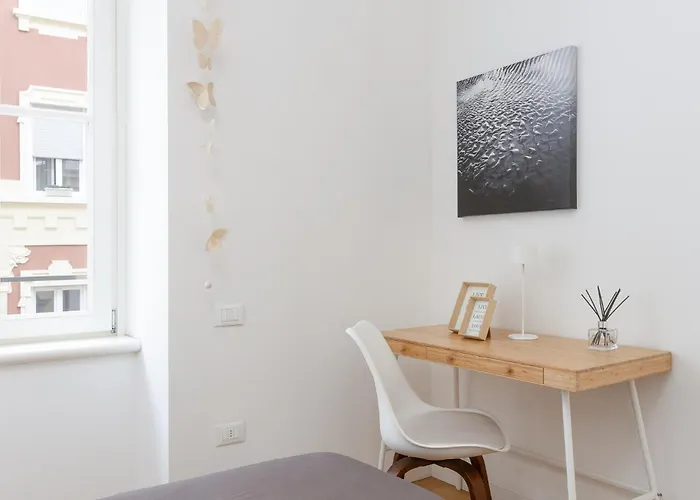 Centro I Belvedere 2 Apartment Trieste