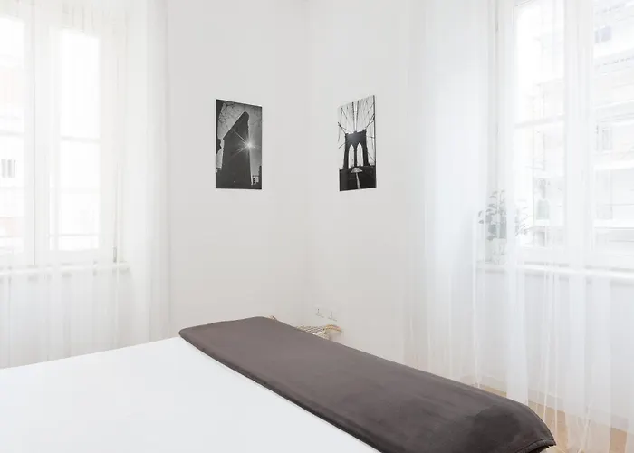 Apartment Centro I Belvedere 2 *