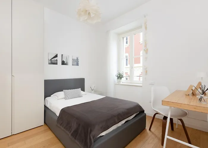 Centro I Belvedere 2 Apartment Trieste