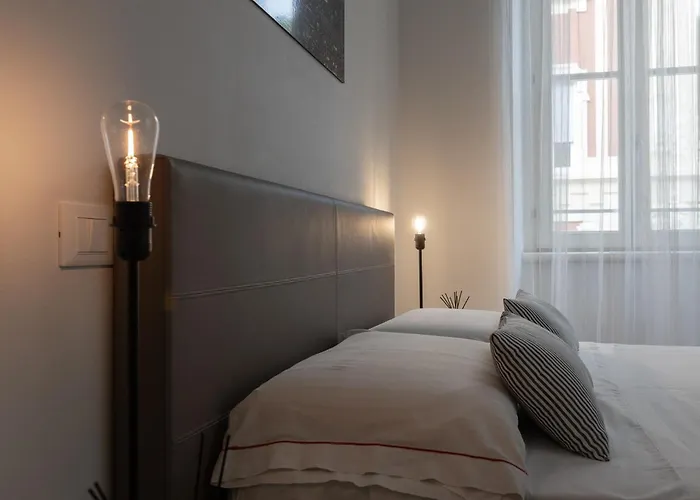 Centro I Belvedere 2 Apartment *