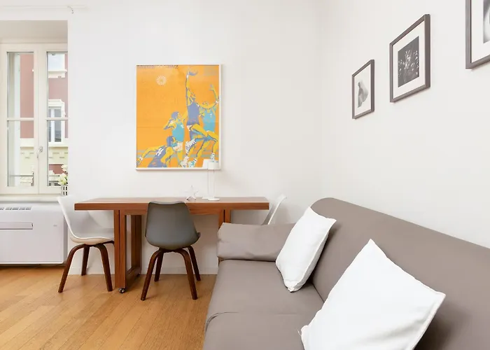 Centro I Belvedere 2 Apartment *