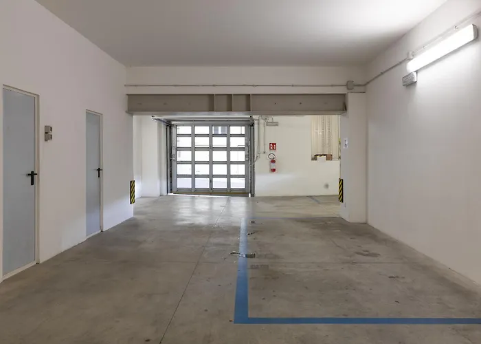 Apartment Centro I Belvedere 2