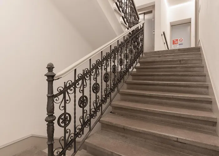 Centro I Belvedere 2 Apartment Trieste