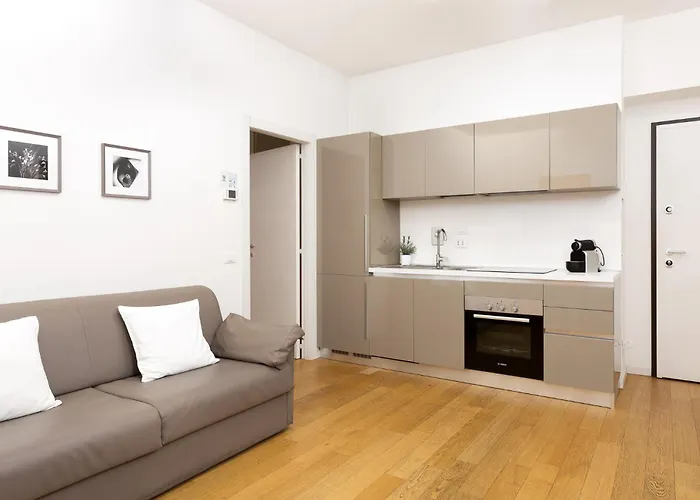 Apartment Centro I Belvedere 2 Trieste