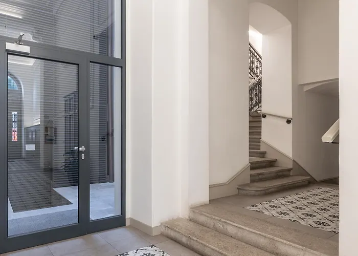 Centro I Belvedere 2 Apartment *