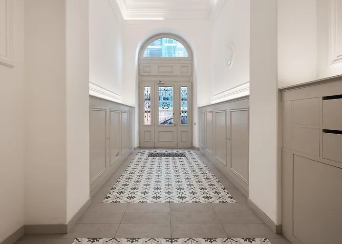 Apartment Centro I Belvedere 2 *