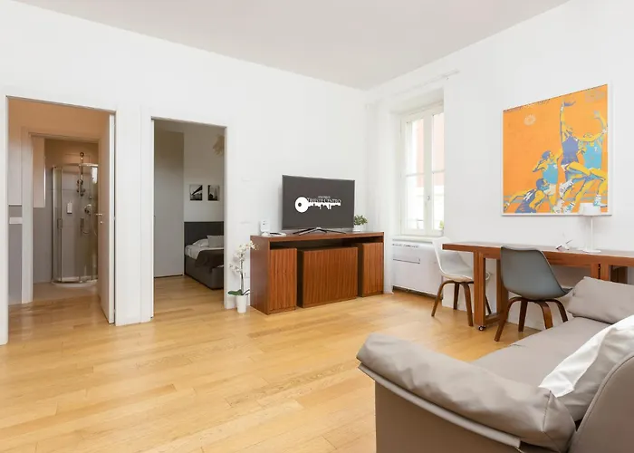 Centro I Belvedere 2 Apartment Trieste